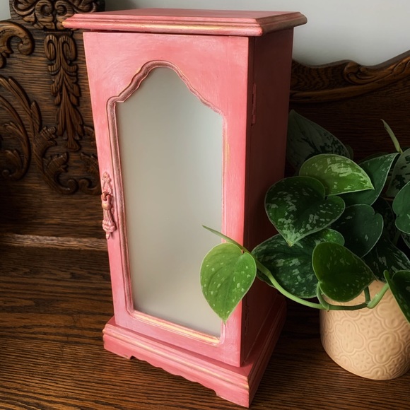 Jewelry Box